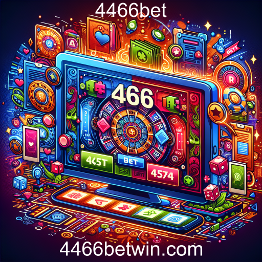 Atrações do Bingo no 4466bet: Diversão e Prêmios