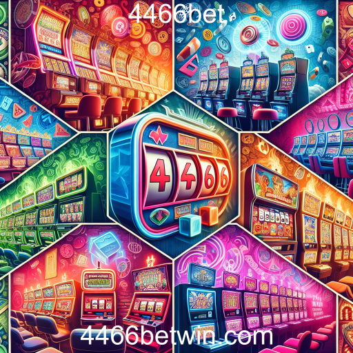 4466bet